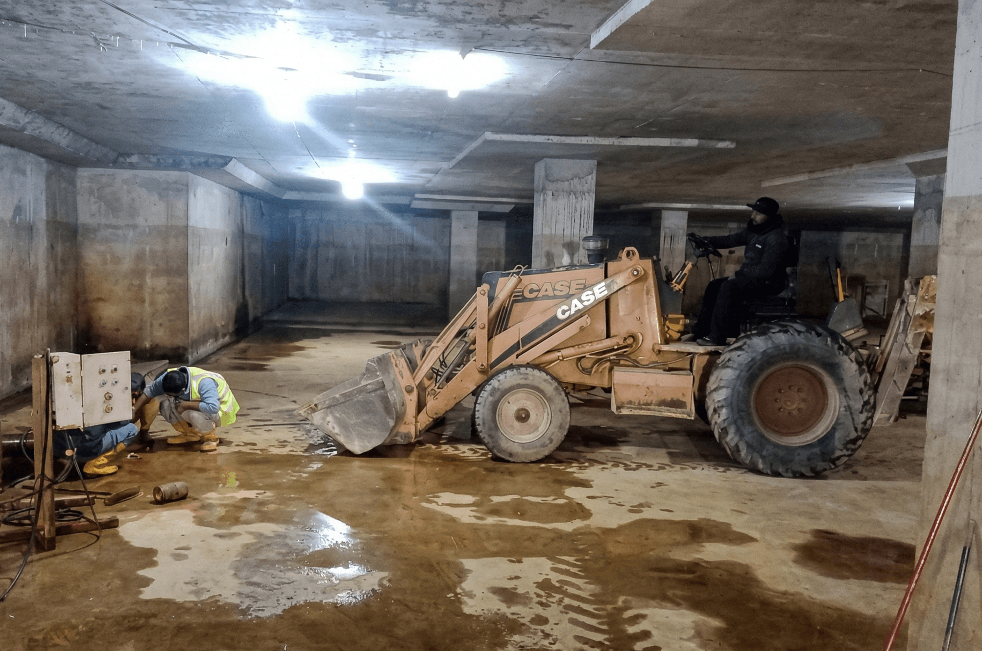 Backhoe without cabin-rental-KL-Putrajaya-Selangor