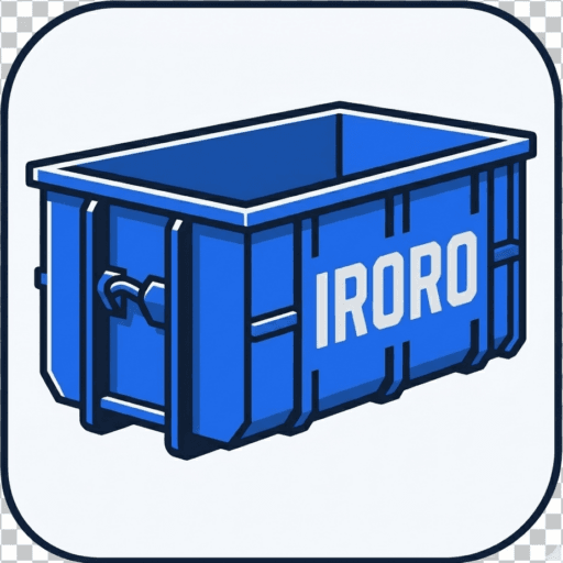 iRORObin Icon-rental-KL-Putrajaya-Selangor