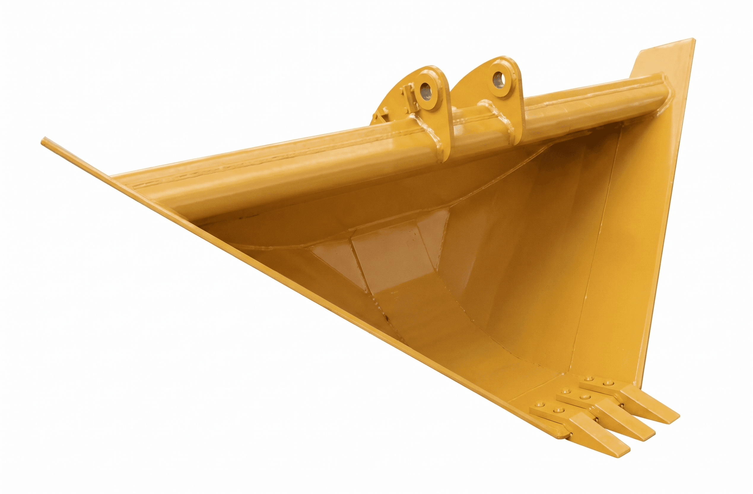 V-Shape Trenching Bucket-rental-KL-Putrajaya-Selangor